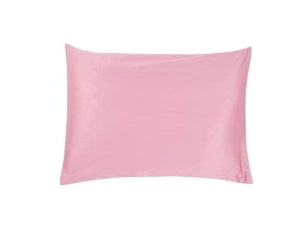 Domoletti putevar SATEEN 50x70 cm rosa