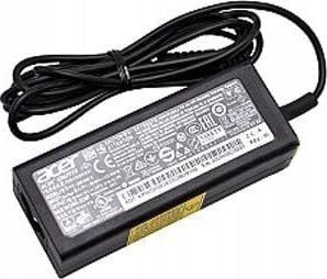 Acer - Strømadapter - AC - 45 watt - svart