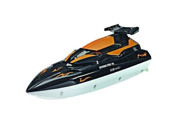 Revell Control - Båt SPRING TIDE 40 - RC