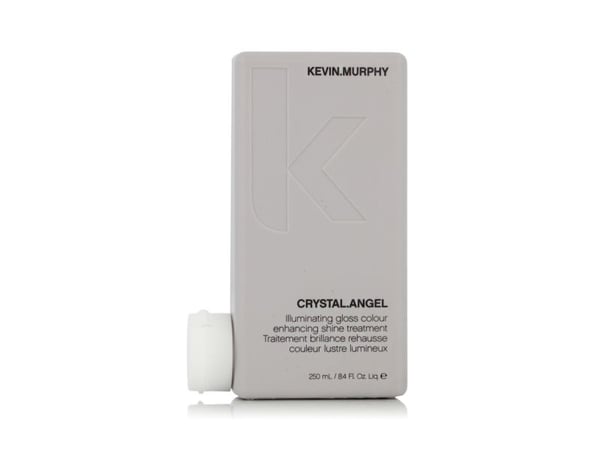 Hårbehandling Kevin Murphy Coloring Angel Crystal, Farget hår, 250ml