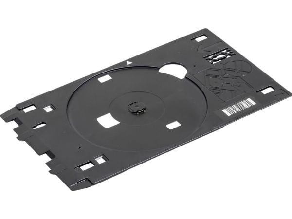 Canon QL2-6297-000, Lokero, Musta