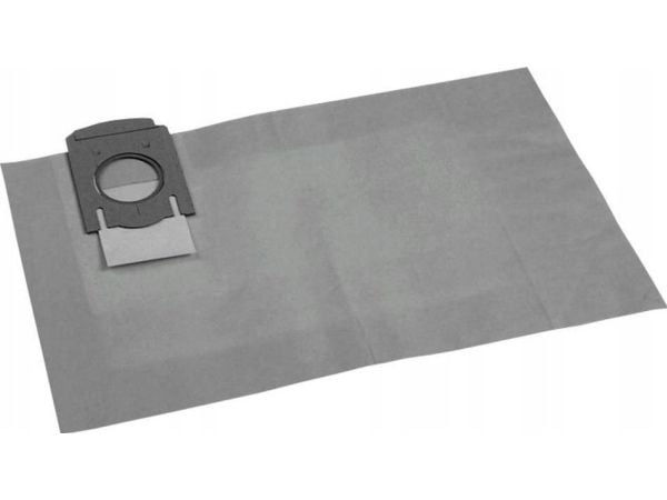 Bosch PAPIRFILTER PAS 11-25/F/GAS 12-30F 5 STK