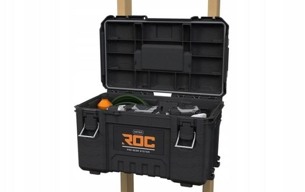 KETER verktøykasse ROC PRO GEAR 2.0