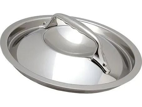 de Buyer AFFINITY - Universallokk - 16 cm - rund