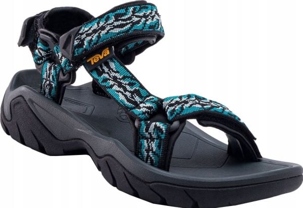 TEVA W'S Terra Fi 5 Universal, MDLK, 40 (us 9); Storbritannia 7 TEVA W'S Terra Fi 5 Universal, MDLK, 40 (us 9); Storbritannia 7