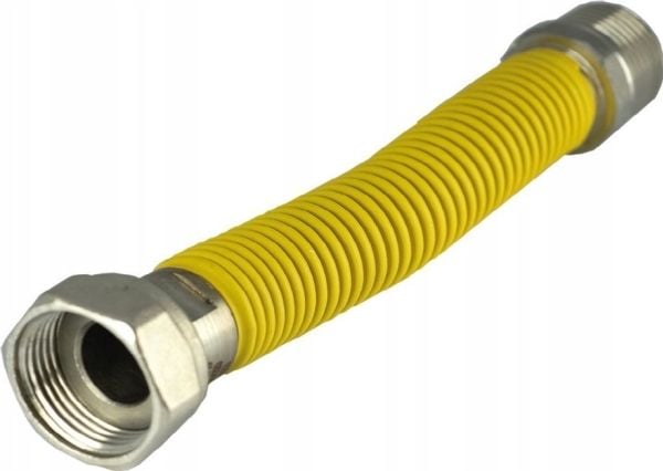 Perfexim KAS FLEX gasslange, 3/4 WZ, L-220-420