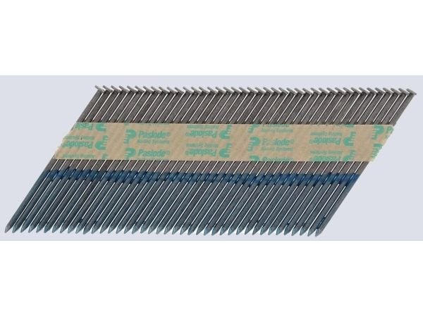PASLODE spiker NFP 2,8x63 GALW / 3750 stk til IM90/100