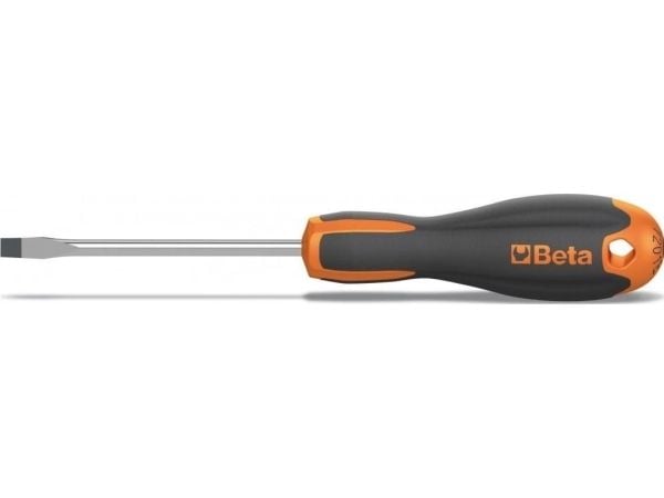 Beta Tools EVOX 8X150MM litteä ruuvimeisseli 1201E/8X150 BETA UTENSILI S.P.A.