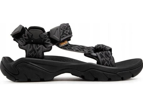 Teva M'S Terra Fi 5 Universal, WTBC, 42 (us 9); Storbritannia 8