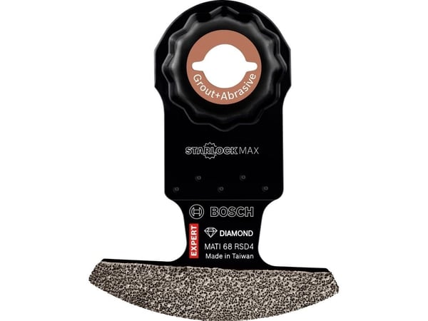 Bosch MATI68RSD4 DIAMOND SAW CLAMP (timanttisaha)