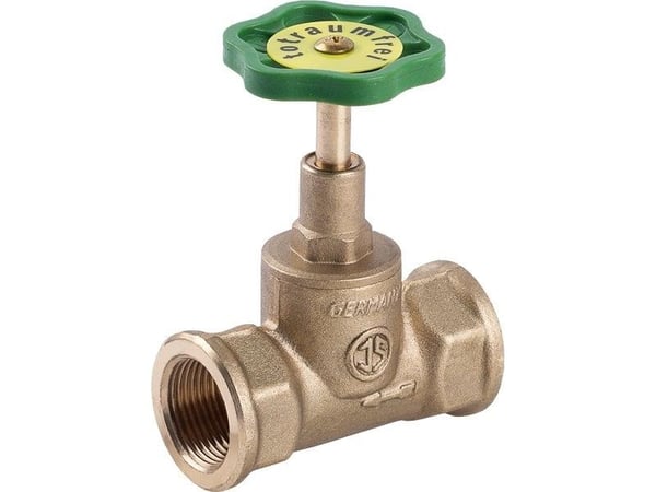 Perfexim A.1105 RETT PLUGGVENTIL 11/4 WW