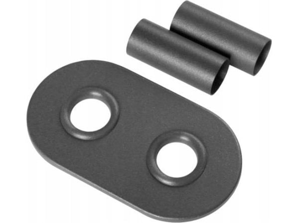 Invena INVENA DUOPLEX PLUGS GRAPHITTI