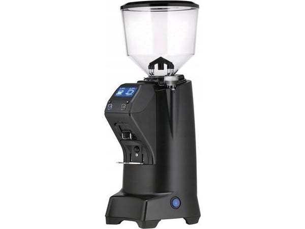 Eureka ZENITH NEO 65 E 220–230V/50H - svart