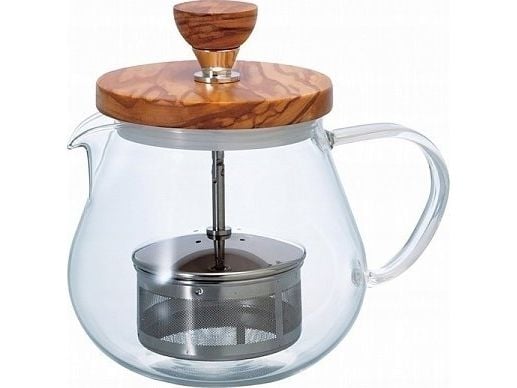 Hario Teaor tekanne i oljetre 700 ml
