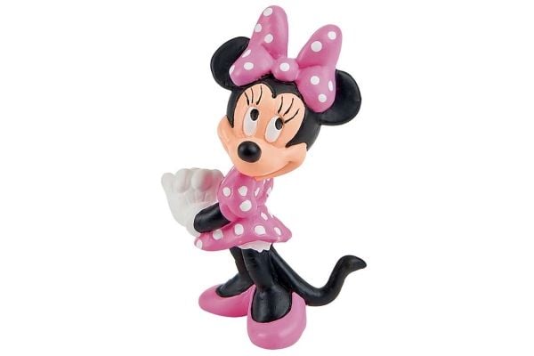Bullyland figurin - 'Minnie' (220541)