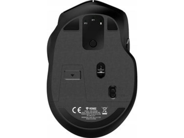 Mus Yenkee EGO Dual (YMS 2050BK EGO) Mus Yenkee EGO Dual (YMS 2050BK EGO)