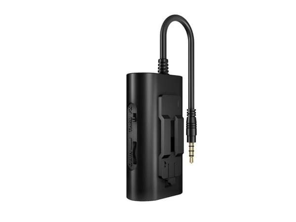 IK Multimedia iRig 2 – ljudinterface
