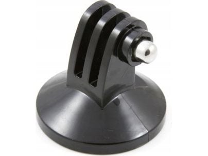 Xrec Magneettikiinnike Sjcam / Xiaomi / Gopro Hero 7 hopea