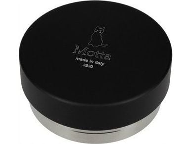 Motta Motta - Tamper Lightning Czarny 58,5mm
