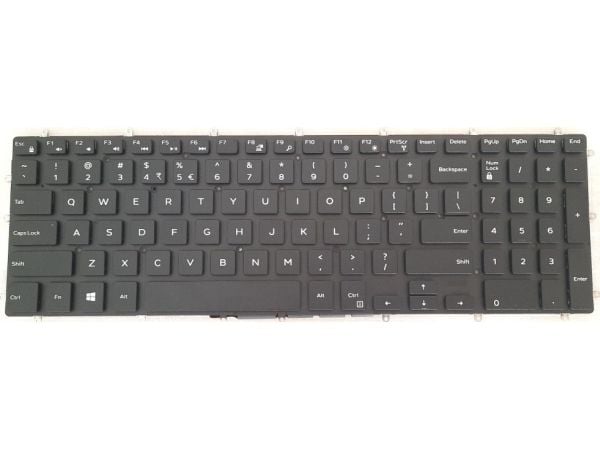 Keyboard (US-INTER) 101KS M16NXC-US