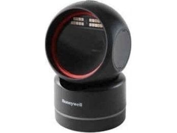 Honeywell HF680 - USB Kit - strekkodeskanner - stasjonær - 2D-bildefremviser - dekodet - USB, RS-232