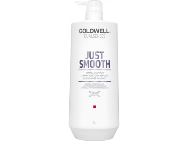 Goldwell Dualsenses Just Smooth Taming Shampoo