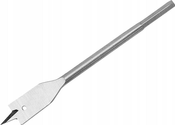 Borr 14 Degrees East flatt bor 20 mm, lengde 160 mm
