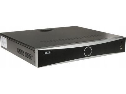 BCS DVR IP-tallennin BCS-V-NVR3204-A-4K-AI(2) 32 KANAVAA BCS Näytä