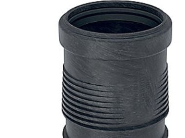 Geberit Silent DB20 lång muff Ø75 mm