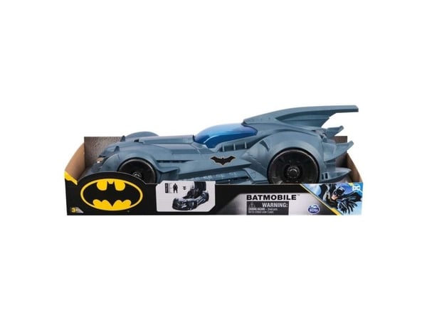 Batman Batmobile 30 cm