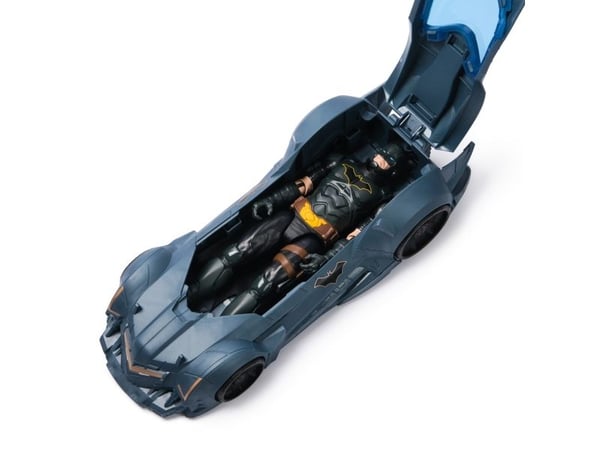 Batman Batmobile 30 cm