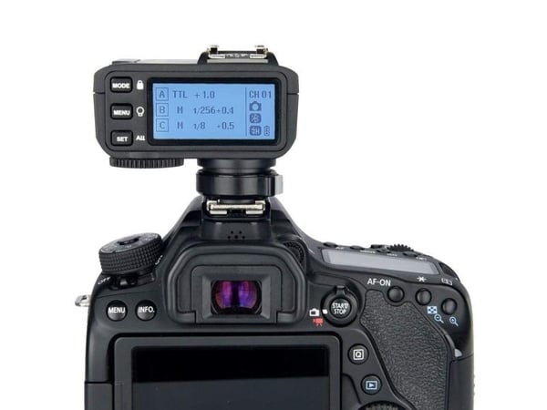 Godox X2T-C Trigger