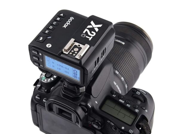 Godox X2T-C Trigger