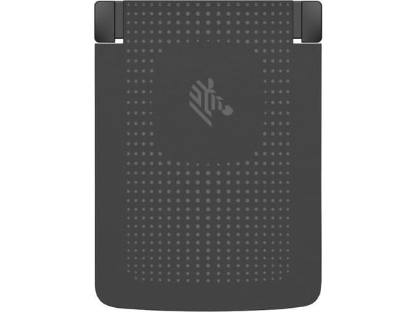 Zebra - Håndholdt batteri (standard) - PowerPrecision - litiumion - 3800 mAh - for Zebra TC22, TC27