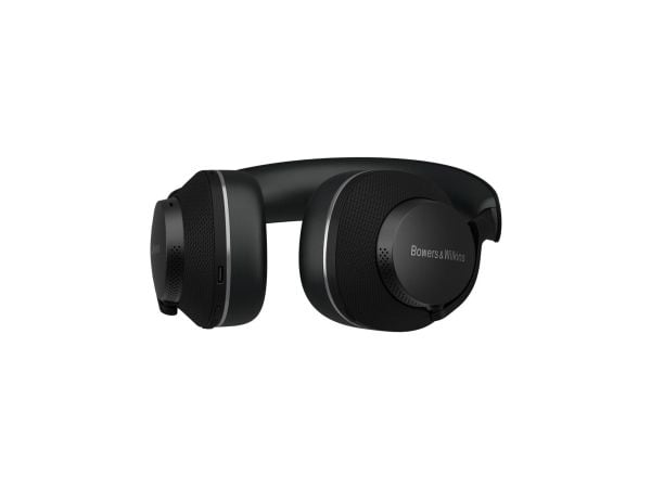Bowers & Wilkins Px7 S2-E, Ledning & Trådløs, Musikk, 307 g, Hodetelefoner, Antrasitt