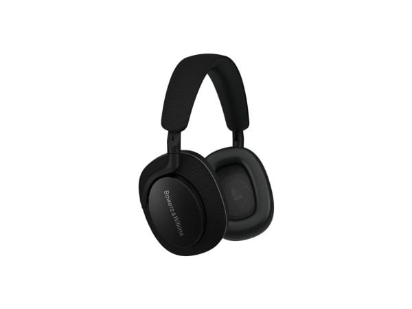 Bowers & Wilkins Px7 S2-E, Ledning & Trådløs, Musikk, 307 g, Hodetelefoner, Antrasitt