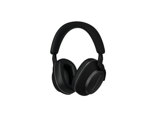 Bowers & Wilkins Px7 S2-E, Ledning & Trådløs, Musikk, 307 g, Hodetelefoner, Antrasitt