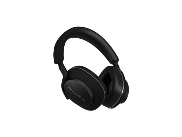 Bowers & Wilkins Px7 S2-E, Ledning & Trådløs, Musikk, 307 g, Hodetelefoner, Antrasitt