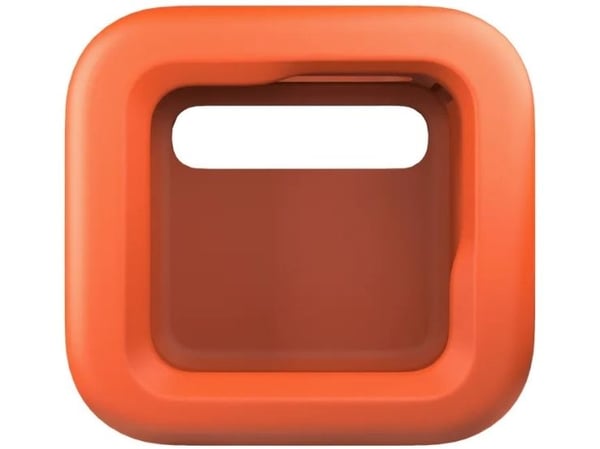 GoPro Floaty - Beskyttende vanntett eske for handlingskamera - oransje - for HERO11 Black Mini