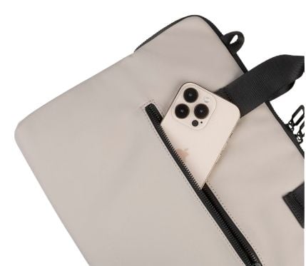 Tucano Gommo, Stresskoffert, 38,1 cm (15"), Skulderrem