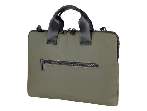 Tucano Gommo, Stresskoffert, 39,6 cm (15.6"), Skulderrem