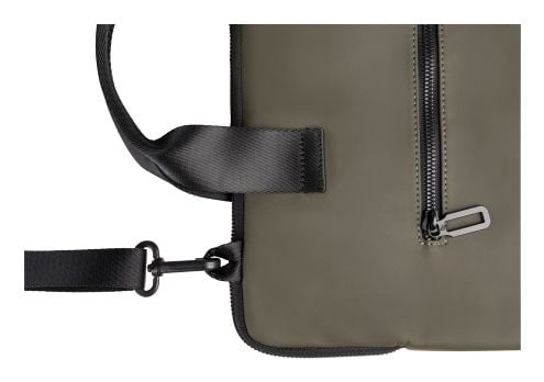 Tucano Gommo, Stresskoffert, 39,6 cm (15.6"), Skulderrem