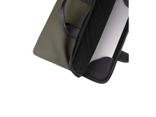 Tucano Gommo, Stresskoffert, 39,6 cm (15.6"), Skulderrem