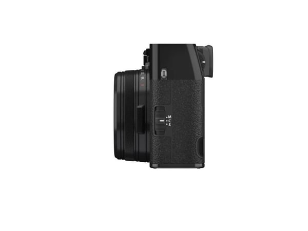 FUJIFILM X100VI (Juodas)