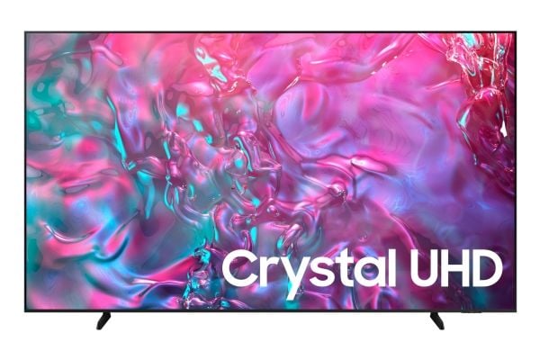 Samsung Series 9 UE98DU9070U, 2,49 m (98"), 3840 x 2160 pikseliä, LED, Älytelevisio, Wi-Fi, musta