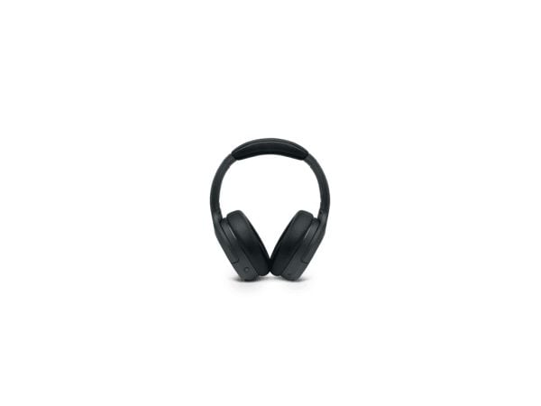 Muse M-295 ANC, Trådløs, 20 - 20000 Hz, 260 g, Hodetelefoner, Grå