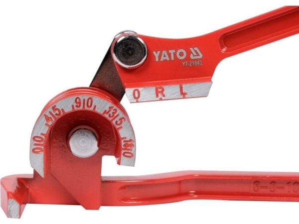 Yato YT-21840, Stål, 1 stykker