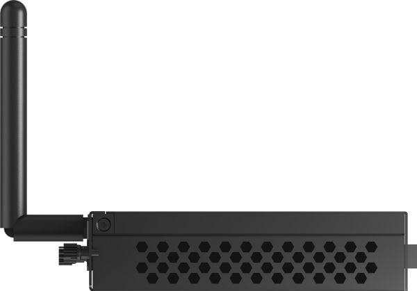 iiyama OPC51204BC-1 - Sporet digital medieavspiller - 8 GB RAM - Intel Core i5 - SSD - 256 GB - Windows 11 IoT Enterprise
