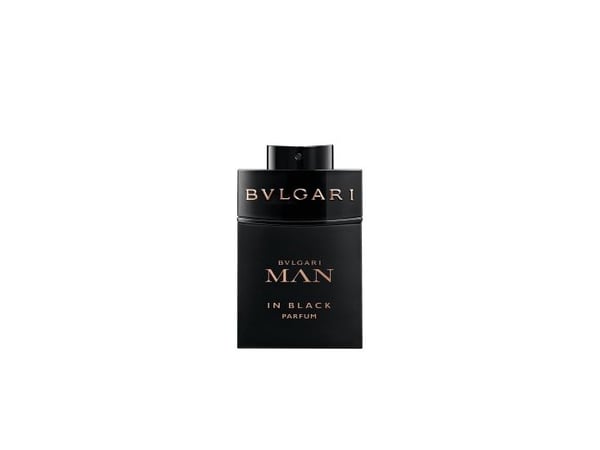 Bvlgari Man In Black Parfum Spray - - 60 ml Bvlgari Man In Black Parfum Spray - - 60 ml