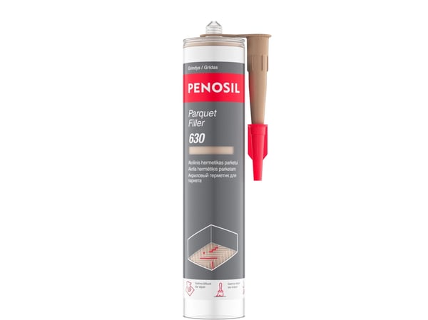 Parkettfugemasse Penosil Pf104 300Ml